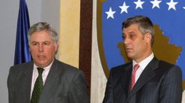 Tači se naljutio na Fejta 