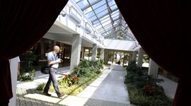 Kuću cvijeća posjetila cijela bivša Jugoslavija