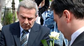 Danas je priznato da je počinjen zločin