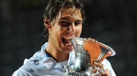 Nadal kao Agasi