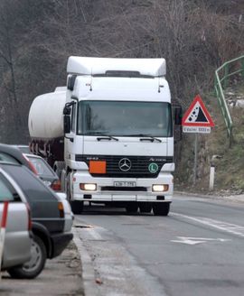 Opet nepravilnosti u podjeli