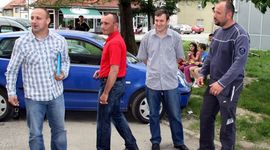 Deset žiranata vraća Štekovićeve kredite