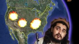 Mehsud opet prijeti 