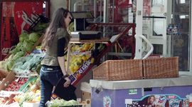 Prvi maj bio radni za oko 150.000 trgovaca