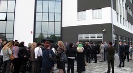 Počeli sa radom privredni sudovi u Srpskoj 