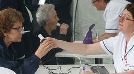 Većina astmatičara oboli prije šeste godine života