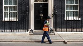 Britanci biraju vlast