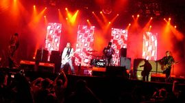 The Cult 28. jula u Banjaluci