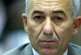 Guri: U Tadićevom obezbjeđenju nešto debelo ne valja