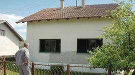 Ugušila se u požaru 