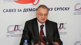 Kalinić: Koalicija opozicije nema nikakvu šansu
