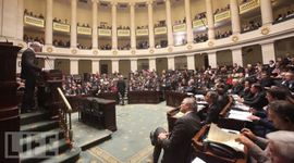 Belgija bez parlamenta