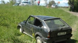 Poginuo na svoj rođendan