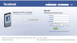 Profil na Facebooku ima svaki šesti građanin BiH