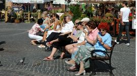 Za lidera Poljske 10 kandidata