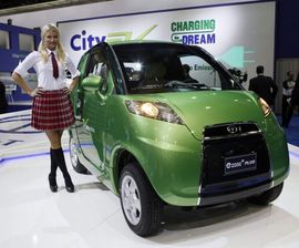 CT&T gradi fabriku na Havajima