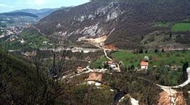 Smrtno stradale Suada Tabaković i Darinka Šaljić