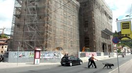 Šest miliona viška, a obnova još traje
