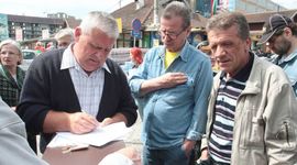 Zaobišao ih novac od prodaje imovine