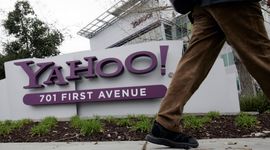 Dobit Yahooa porasla na 310 miliona dolara