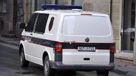Uhapšeno 10 krijumčara ljudima