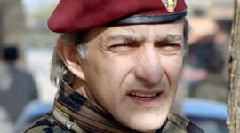 Uhapšen Kapetan Dragan