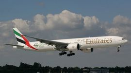 Ogroman rast profita Emirates Airlinesa