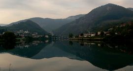 U Drini pronađen leš Mejre Hodžić