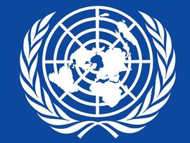 I UNDP umiješan u šverc oružja?