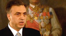 Nisam se tajno sastao s Tadićem