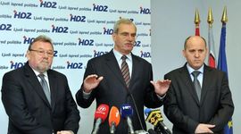 Jadranka Kosor nije mogla biti vidovita