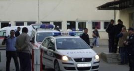 Duševni bolesnik u Visokom ubio tri i ranio osam osoba