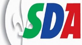 Rukovodiocima SDA od danas ograničen mandat