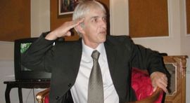 Nema odluke o izručenju kapetana Dragana