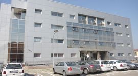 Pritvoreni zbog trgovine oružjem