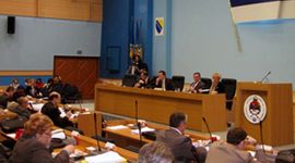 Razmatranje Prijedloga zakona o igrama na sreću