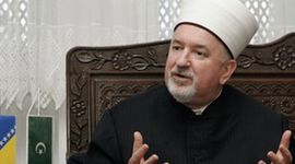 Cerić nepoželjan u Srebrenici
