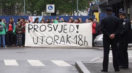 Revolucija u Varšavskoj