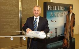 Turkish Airlines uz JAT želi i LOT