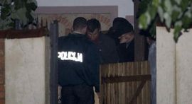 Ubio ženu i jednog sina, drugog prostrijelio pa presudio sebi