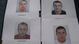 Potjernice za Ćulumom, Šakićem i Babićem