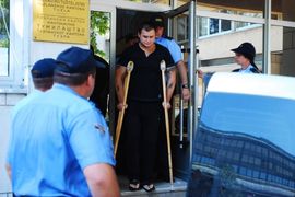 U strahu zbog terora kriminalaca