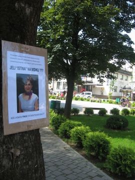 Ubistvo djevojke šest godina tajna