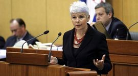 Kosor: Neće mi suditi sud partije
