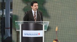 Sparkasse banka u novom sjedištu