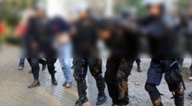 Doboj: Akcija hapšenja dilera drogom i oružjem