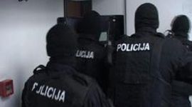 Među uhapšenima u velikoj akciji i jedan policajac