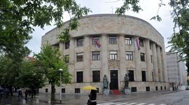 Tužilaštvo tražiti pritvora za Stojića