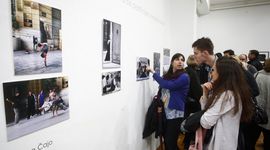 Umjetnički karavan prijateljstva