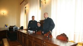 Za ubistvo 20 godina robije
